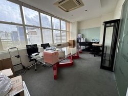Golden Bukit Dormitory 2 (D14), Factory #596211361
